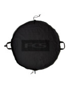 FCS Change Mat - black