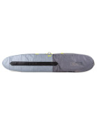 FCS Day Longboard - cool grey