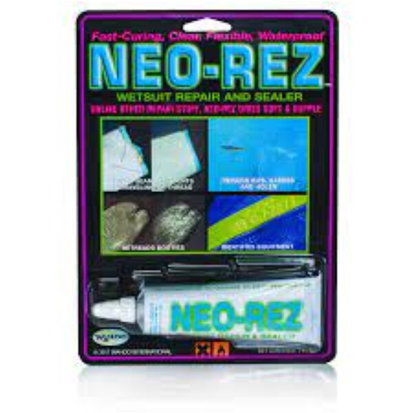 Neo-Rez - Neoprenkleber - 2 oz-56 ml