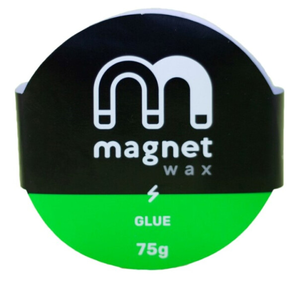 Magnet Wax - Glue