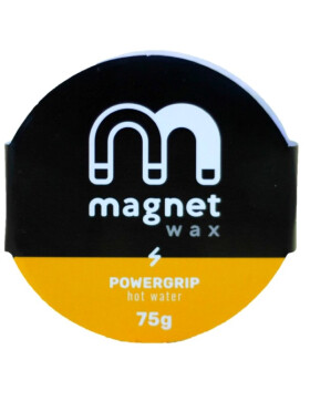 Magnet Wax - Power Grip Hot above 22 C