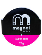 Magnet Wax - Super Glue