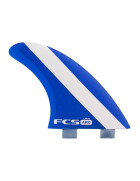 FCS I - ARC PC 3-Fin Set - blue - L