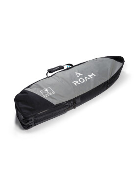 ROAM Boardbag Surfboard Coffin Wheelie 6.3